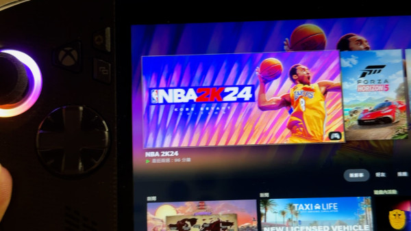 實試｜ROG Xbox Ally X 不只效能升級 深度整合Xbox打造最強掌機體驗