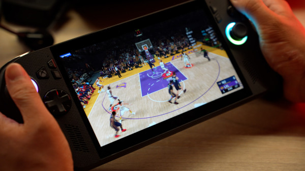 實試｜ROG Xbox Ally X 不只效能升級 深度整合Xbox打造最強掌機體驗