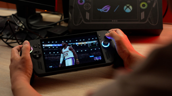 實試｜ROG Xbox Ally X 不只效能升級 深度整合Xbox打造最強掌機體驗