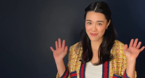 圖片來源：IG@yasmineross_