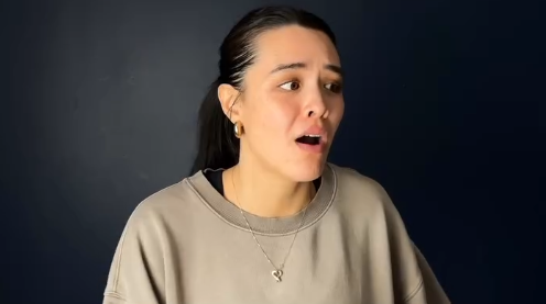 圖片來源：IG@yasmineross_