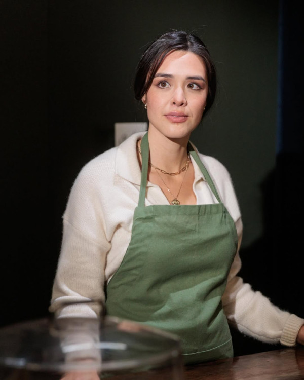 圖片來源：IG@yasmineross_