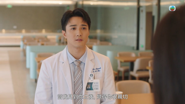 巨塔之后｜宣萱忍淚激動抽搐戲極具層次感獲讚 「演技用放大鏡看都無任何瑕疵」