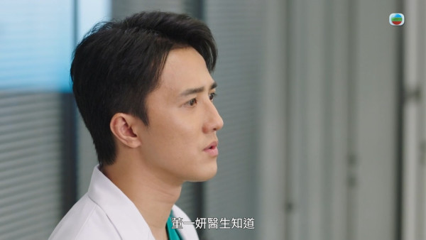 巨塔之后｜宣萱忍淚激動抽搐戲極具層次感獲讚 「演技用放大鏡看都無任何瑕疵」