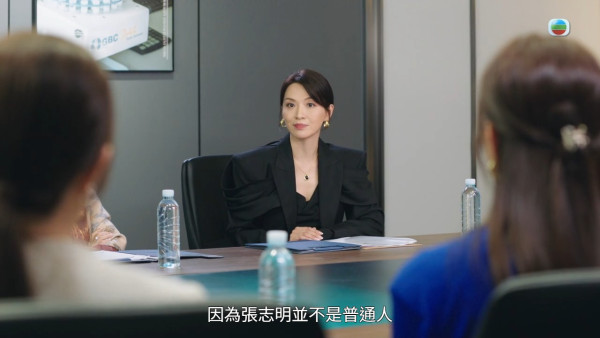 巨塔之后｜宣萱忍淚激動抽搐戲極具層次感獲讚 「演技用放大鏡看都無任何瑕疵」
