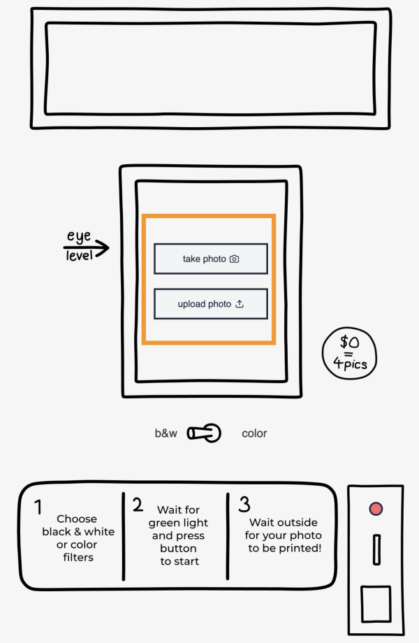 教學｜IG呃Like神器免費整四格相 復古PhotoBooth效果一鍵生成手機即刻玩