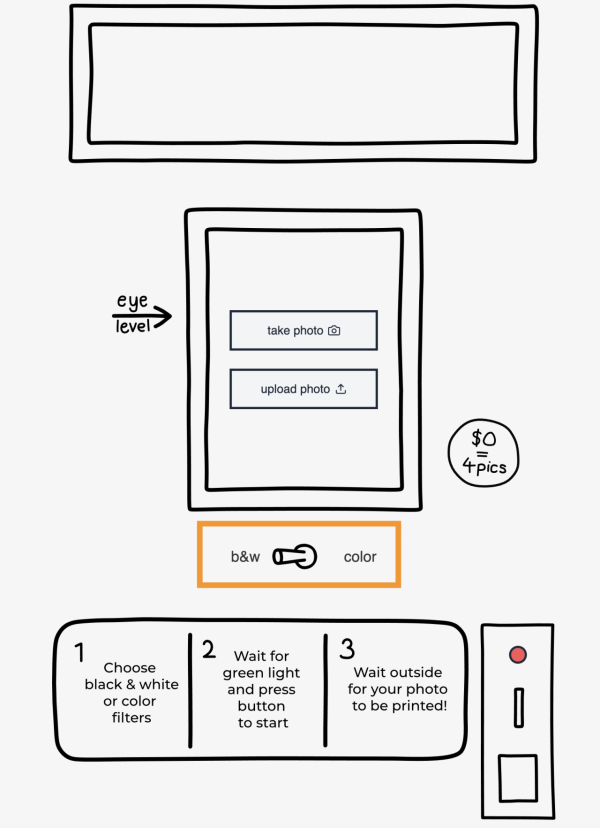 教學｜IG呃Like神器免費整四格相 復古PhotoBooth效果一鍵生成手機即刻玩