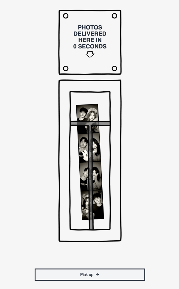 教學｜IG呃Like神器免費整四格相 復古PhotoBooth效果一鍵生成手機即刻玩