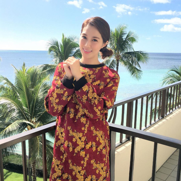 徐子淇罕有露面曬70萬Hermès超級限量版手袋！全身行頭過百萬嚇窒網民︰夠買一層樓