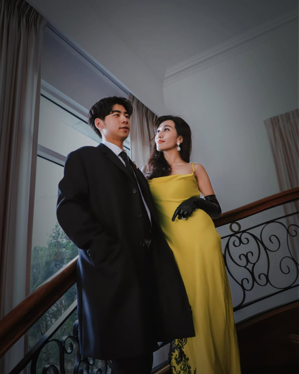 圖片來源：IG@xsabrinahox