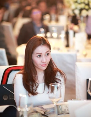 圖片來源：IG@xsabrinahox