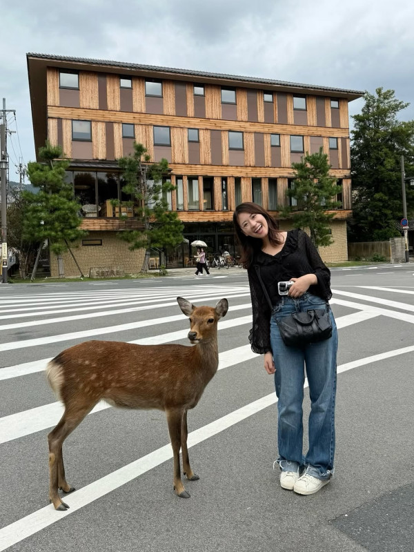 吳業坤燭光晚餐甜賀日籍太太31歲生日放閃 愛妻素顏上陣晒零瑕疵真面目