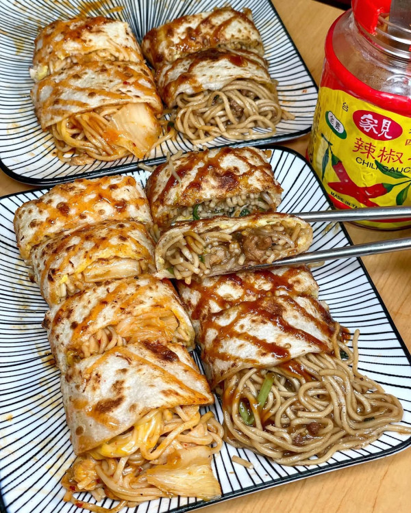  鴻記蔥捲餅（圖片來源：IG@be_01999）