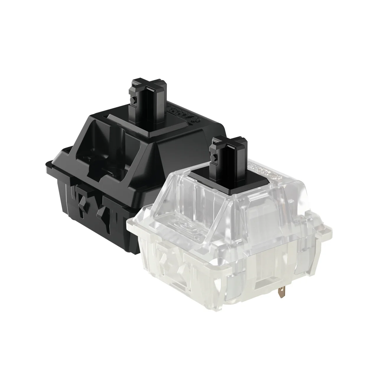 2025選購攻略 9款專業電競鍵盤推介 紅軸同黑軸、TKL同60%究竟點揀？