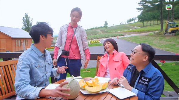 墨魚遊戲2|陸永搞笑擔當再爆金句「個天係公道㗎」25神級金句拍Do姐去旅行句句嗆口