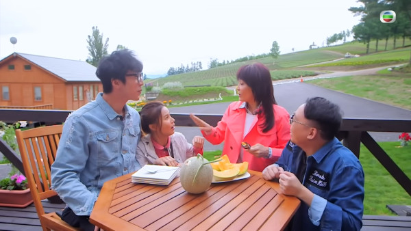 墨魚遊戲2|陸永搞笑擔當再爆金句「個天係公道㗎」25神級金句拍Do姐去旅行句句嗆口