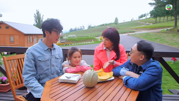 墨魚遊戲2|陸永搞笑擔當再爆金句「個天係公道㗎」25神級金句拍Do姐去旅行句句嗆口