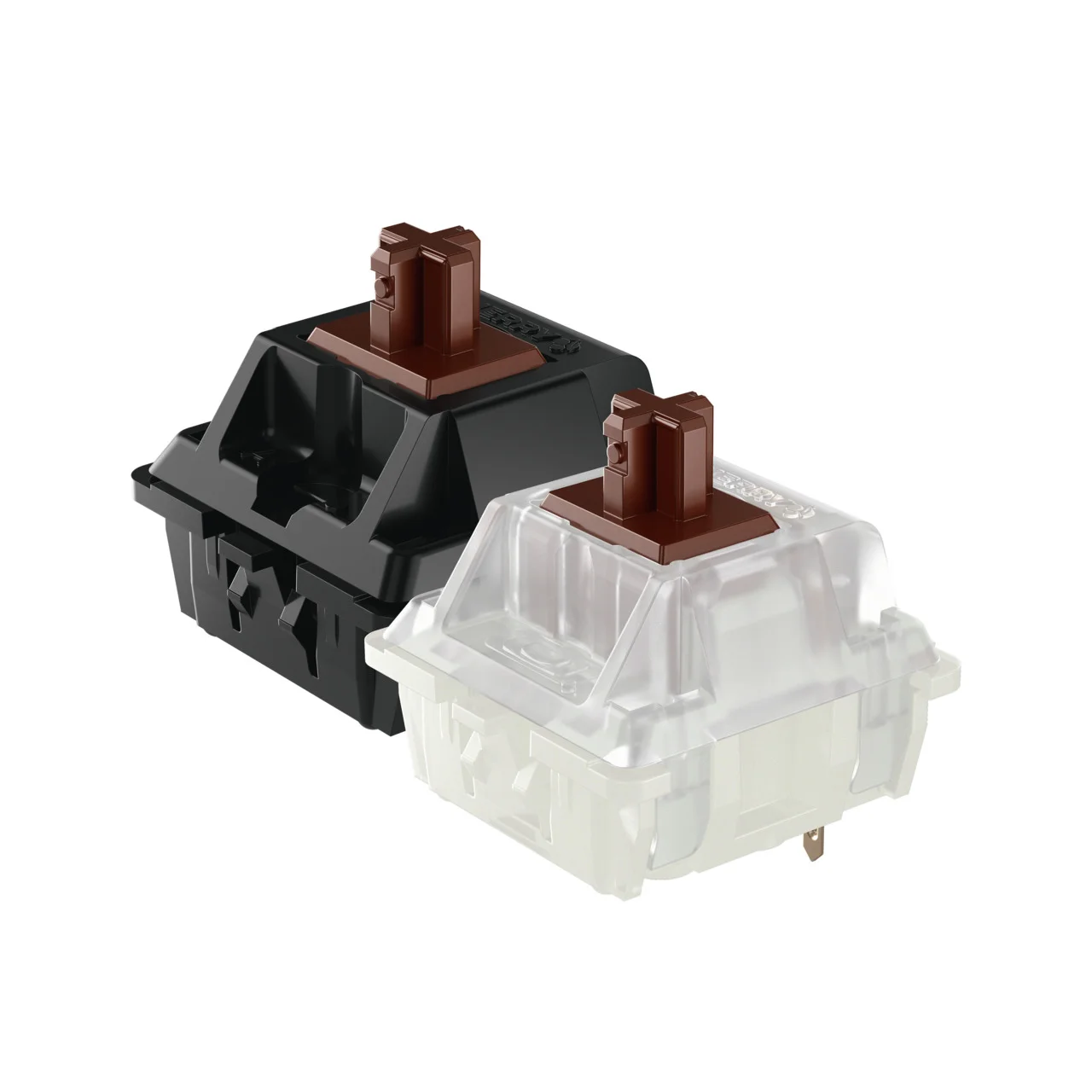 2025選購攻略 9款專業電競鍵盤推介 紅軸同黑軸、TKL同60%究竟點揀？