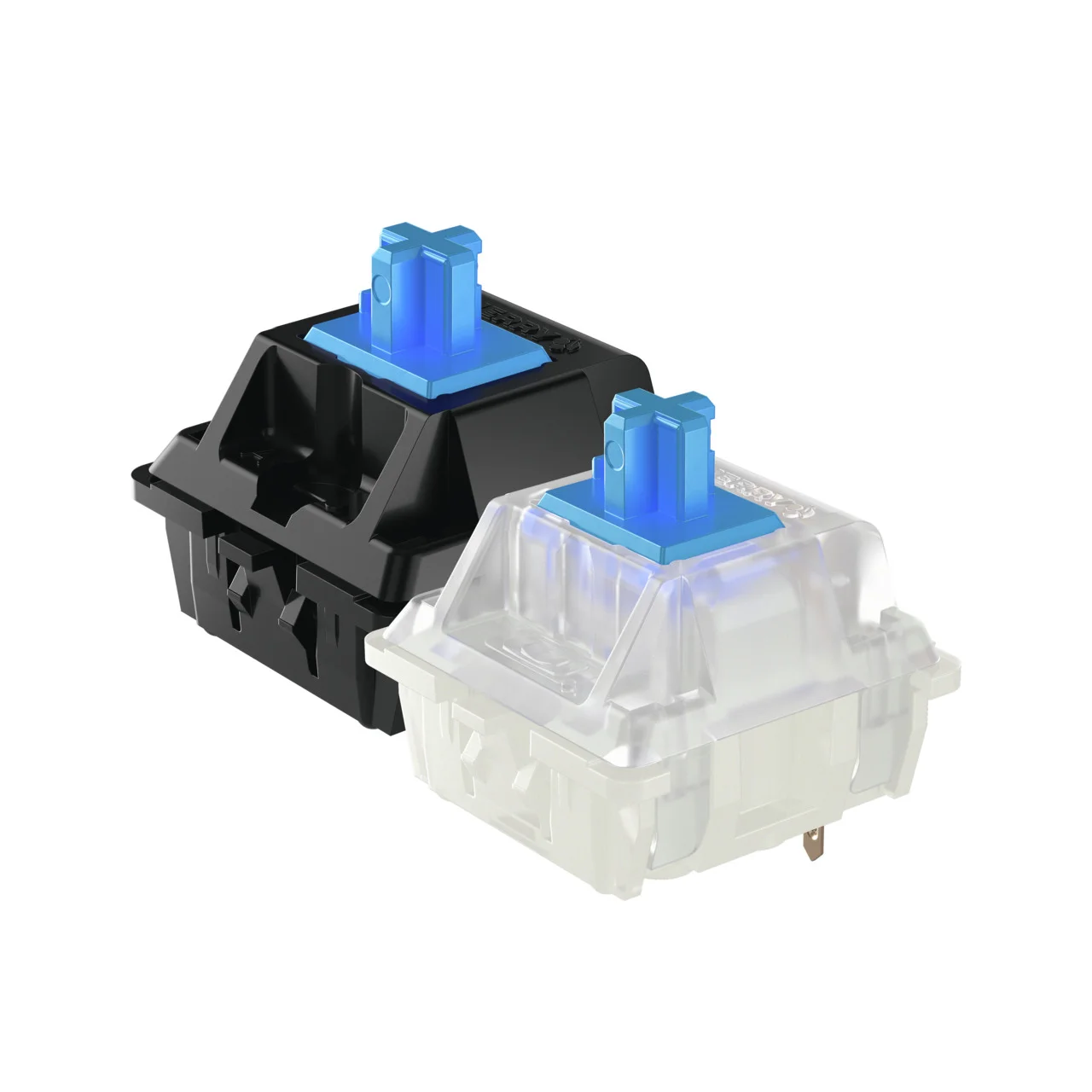 2025選購攻略 9款專業電競鍵盤推介 紅軸同黑軸、TKL同60%究竟點揀？