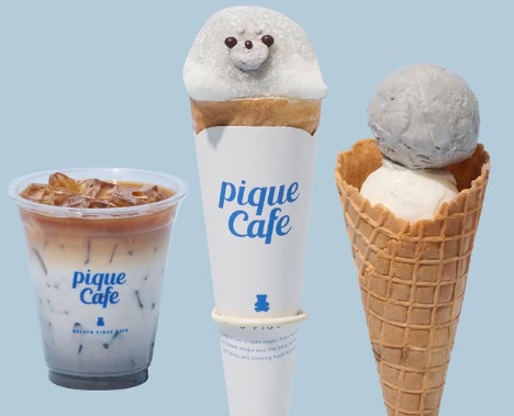 2026啟德新店合集!高達旗艦店/大型日系書店/本地人氣Bagel店/海豹麻糬可麗餅