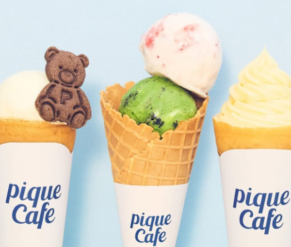 日本人氣海豹麻糬可麗餅進駐香港  立體造型超打卡／鹹味可麗餅