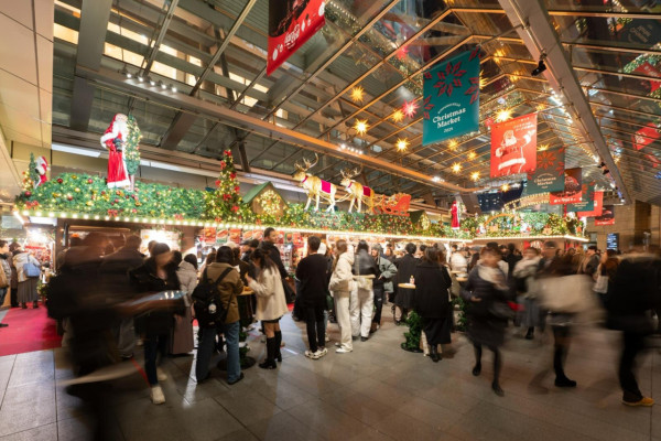 六本木。圖片來源:Fashion Press 六本木。圖片來源:Fashion Press