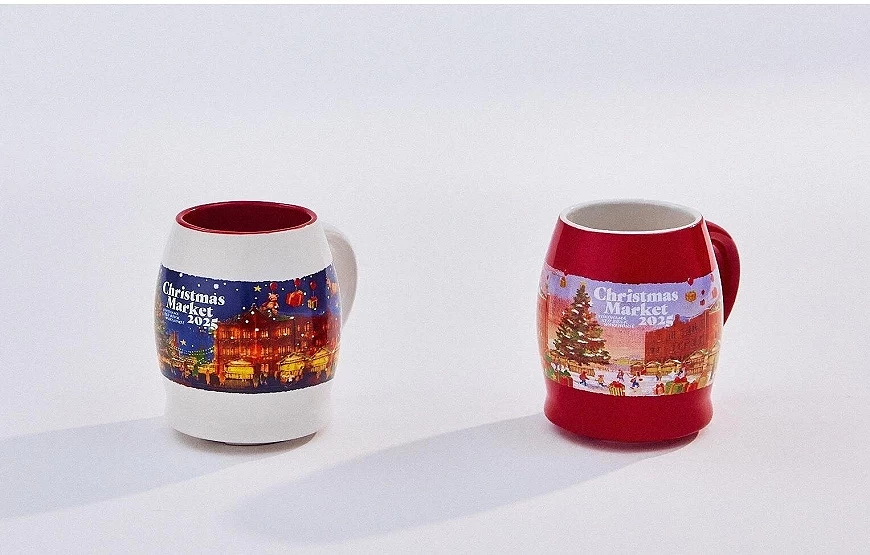 橫濱紅磚倉庫。圖片來源:Fashion Press 橫濱紅磚倉庫。圖片來源:Fashion Press