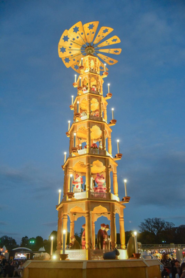 明治神宮外苑、芝公園 。圖片來源:Fashion Press 明治神宮外苑、芝公園 。圖片來源:Fashion Press