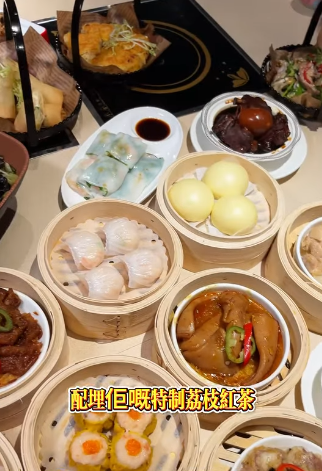 【長者日優惠2025】長者餐廳及超市150+優惠一覽 飲茶免茶位/全單75折/第2件半價