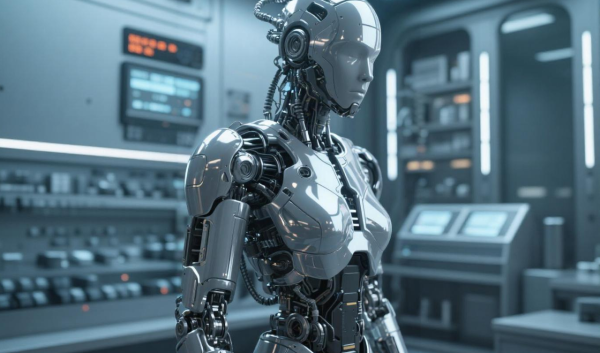 人工智能新方向 研究證實AI唔鬧唔舒服？語氣粗魯準確度竟然高咁多 【附提高AI效能貼士】