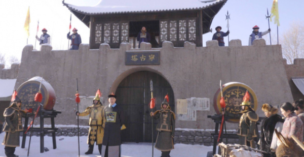 （圖片: 中視）