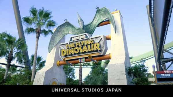 內地男日本環球影城玩過山車排出腎結石頓感舒暢!醫生稱罕見不宜仿傚!