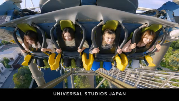 內地男日本環球影城玩過山車排出腎結石頓感舒暢!醫生稱罕見不宜仿傚!