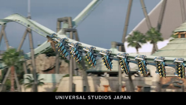 內地男日本環球影城玩過山車排出腎結石頓感舒暢!醫生稱罕見不宜仿傚!