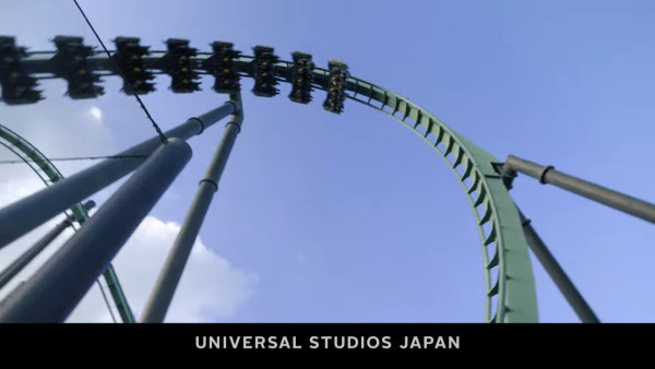 內地男日本環球影城玩過山車排出腎結石頓感舒暢!醫生稱罕見不宜仿傚!