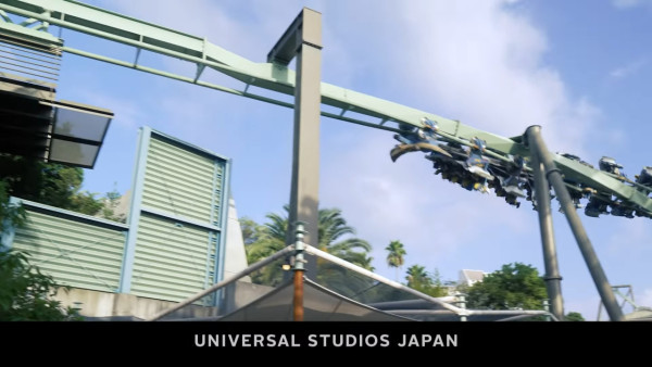 內地男日本環球影城玩過山車排出腎結石頓感舒暢!醫生稱罕見不宜仿傚!