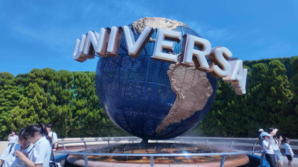 內地男日本環球影城玩過山車排出腎結石頓感舒暢!醫生稱罕見不宜仿傚!