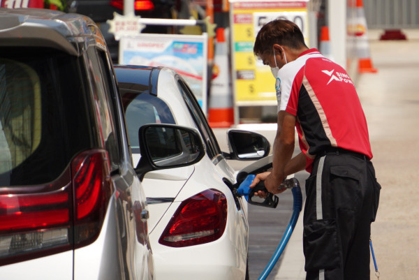 傳Uber路程太短call唔到85的 乘客世界末日？開App實試結果顯示...