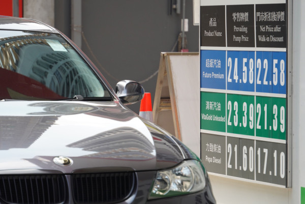 傳Uber路程太短call唔到85的 乘客世界末日？開App實試結果顯示...