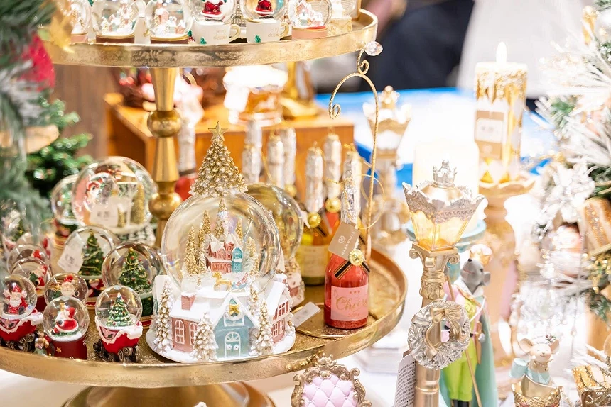 六本木 MIDTOWN。圖片來源:Fashion Press 六本木 MIDTOWN。圖片來源:Fashion Press