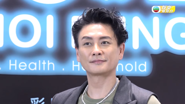 44歲「鑽石級筍盤」自爆收豪門邀做5億女婿 媽媽漠視天文數字曝11字神回應