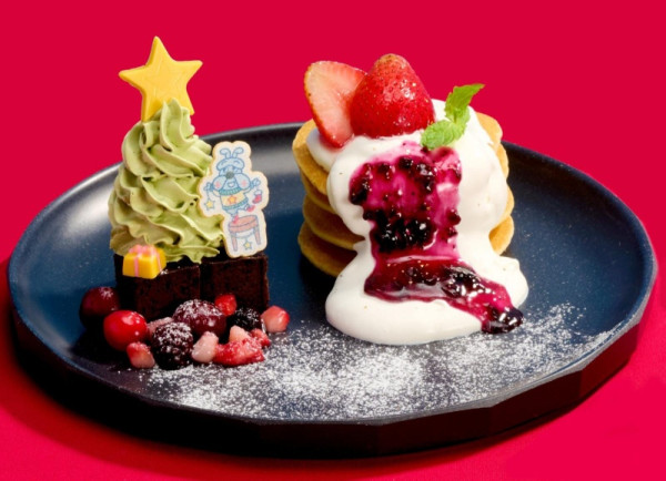 東京晴空塔。圖片來源:Fashion Press 東京晴空塔。圖片來源:Fashion Press