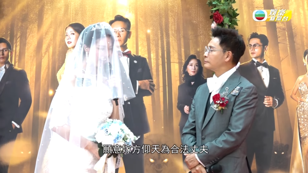 郭晉安7字真言回應前妻歐倩怡新戀情 不甘示弱暗示有新對象好消息？