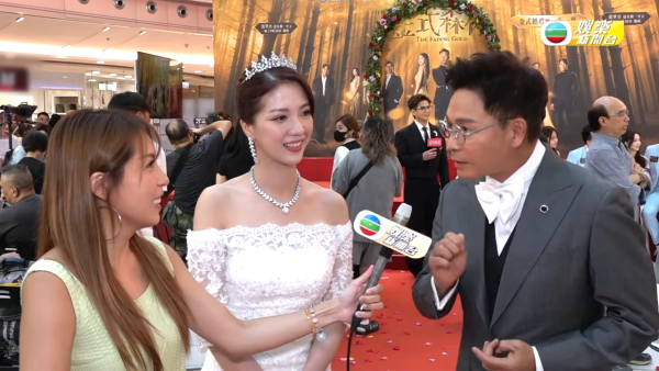 郭晉安首度回應18年婚姻破裂真相 親揭與歐倩怡離婚關鍵坦認一致命缺點