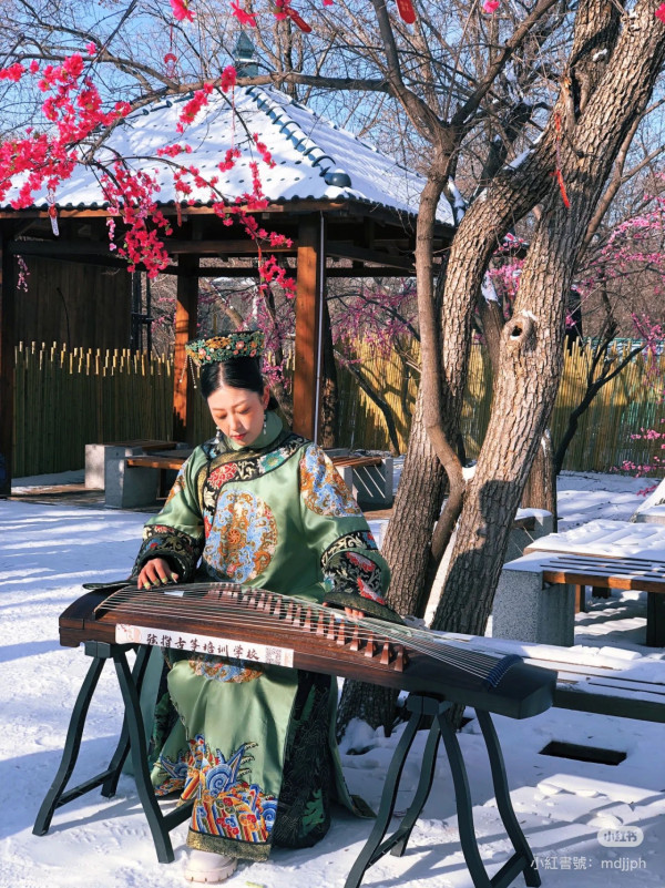 （圖片來源：小紅書）