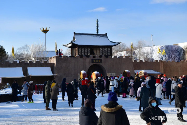 （圖片來源：小紅書）