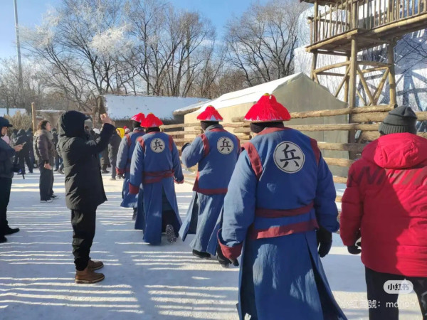 （圖片來源：小紅書）