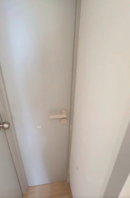 港漂媽極限改造「最豪華工人房」一房兩用慳盡空間！有齊獨立窗戶冷氣！網民激讚良心僱主
