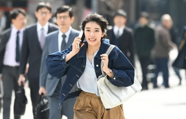 示意圖（《我要準時下班》劇照）