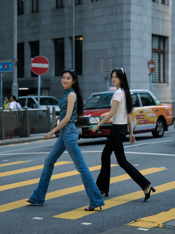 港姐季軍袁文靜一刀剪短髮新造型極驚艷 新髮型獲讚氣質判若兩人：贏硬冠軍